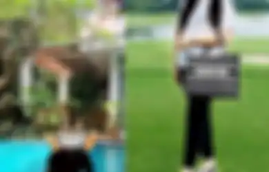 Ibu dan Anak Sama Saja, Gaya Hedon Istri Rafael Trisambodo Disorot, Gemar Pamer Tas Branded hingga Rumah Gedongan
