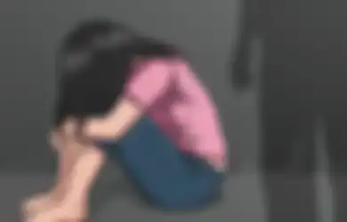 Film Dewasa Bawa Petaka, Siswa SMA Nekat Memperkosa dan Mencekik Balita hingga Tewas, Korban Dibuang ke Semak-semak