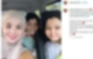 Sudah 13 Tahun Menikah, Aldila Jelita Kini Gugat Cerai Indra Bekti, Sang Pengacara Ungkap Ternyata Ini Alasannya