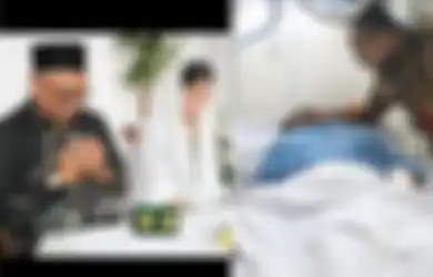 David Baru 2 Minggu Punya Ibu Baru, Jonathan Latumahina Bongkar Chat Terakhir dengan Sang Putra Sebelum Dihajar Mario Dandy Hingga Tak Sadarkan Diri