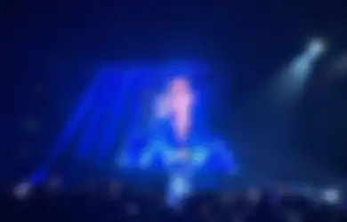 Air Mata Tak Bisa Dibendung, Raisa Ingat sang Anak yang Tak Hadiri Konser Tunggalnya di GBK: Dia Sakit