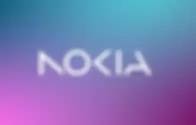 Logo Baru Nokia Jadi Sorotan, Netizen Sebut Mirip Brand Kosmetik