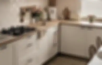 Gak Perlu Keluar Duit ke Laundry, Begini Cara Buat Sampo Karpet Dapur yang Ampuh,  Fotonya Kinclong Lagi