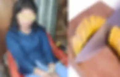 Pakai Keris untuk Potong Alat Kelamin Selingkuhannya, Terungkap Motif Utama Wanita di Sibolga Lukai Korban, Ngaku Diancam Soal Ini