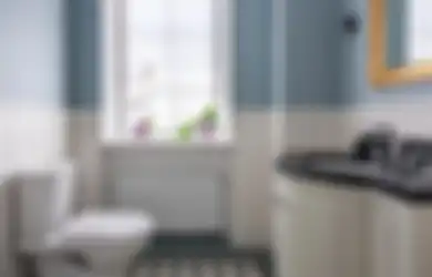 7 Posisi Berhubungan Intim di Kamar Mandi yang Bisa Kamu Jajal Bareng Pasangan, Dijamin Makin NIkmat dan Menggairahkan