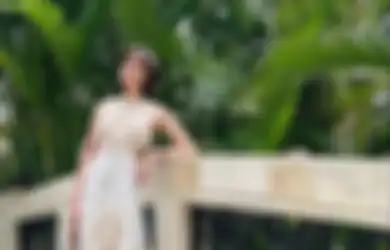 Biodata Artis Renata Kusmanto, Artis Cantik yang Jadi Mualaf sebelum Dipersunting Fahri Albar
