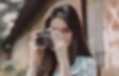 Biodata Artis Diandra Agatha, Pemenang GADIS Sampul yang Ikut Bermain dalam Film Dear Nathan