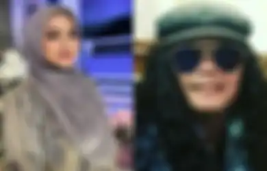 Trauma dengan Pria Berambut Gondrong, Nathalie Holscher Ungkap Kriteria Calon Pendampingnya Kelak