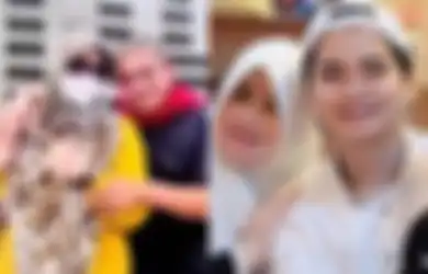 Jadi Istri Kedua Abah Agam, Umi Yuni Diminta Angkat Kaki dari Az-Zikra, Kerabat Ustaz Arifin Ilham: Kalau Udah Nikah, Jangan Ganggu Lagi!