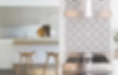 5 Tips Renovasi Mudah Dapur Minimalis                       