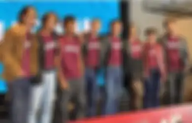 Ngerasa Cocok dengan Karakter Ali Topan, Jefri Nichol: Sama-sama Slengean