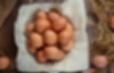 Tak Cuma Bisa Hilangkan Minyak di Wajah, Telur Nyatanya Juga Terbukti Ampuh Redakan Maag Kambuh saat Puasa, Begini Penjelasannya
