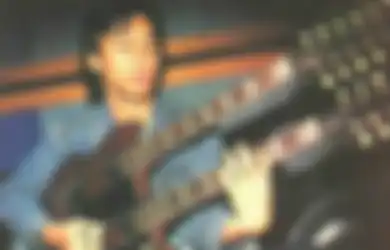 Eross: Di Sheila, Aku Doang yang Gak Punya Kehidupan Lain Selain Musik