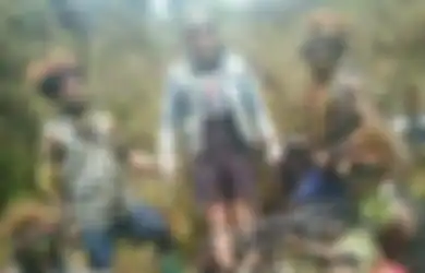 Pilot Kapten Philips Mark Mehrtens Tak Kunjung Dibebaskan KKB Papua, Pihak Susi Air: Kita Sangat Berharap
