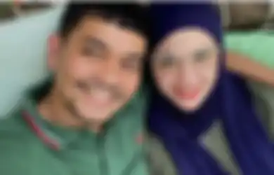 Terlanjur Dibully Satu Indonesia, Aldila Jelita Sakit Hati Dibohongi Indra Bekti Selama Ini, Pantes Hapus Foto Suami