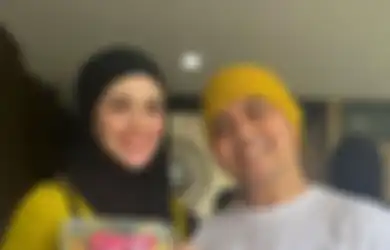 Digugat Cerai Aldila Jelita, Indra Bekti Bingung saat Sang Istri Mengaku Sudah Bermasalah dengannya Sejak 3 Tahun Lalu