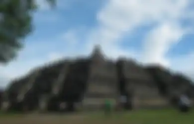 Tak Hanya Candi Borobudur, Ini 3 Tempat Bersejarah di Magelang Bernuansa Candi