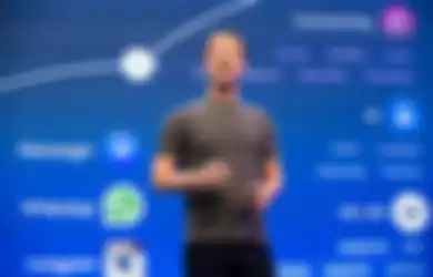 Meta Bentuk Tim Pengembang AI untuk WhatsApp, Messenger dan Instagram