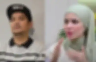Sudah Koar-koar Gugat Cerai Indra Bekti, Gugatan Aldilla Jelita Ternyata Belum Terdaftar di Pengadilan Agama Jakarta Selatan