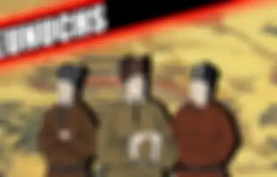 Kehidupan Kasim China di Kota Terlarang, Dikebiri Hingga Atur Kudeta