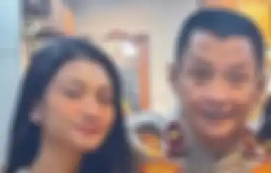 Pecah Tangis Anak Mantan Jenderal di Pengadilan, Putri Hendra Kurniawan Kecewa Ayahnya Divonis 3 Tahun Penjara: Dia Tidak Bersalah