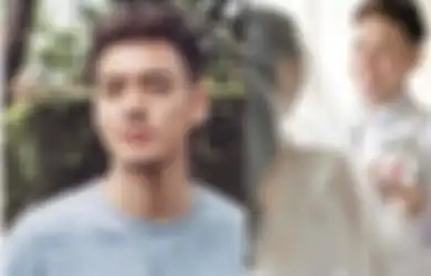 Biodata Artis Anthony Xie, Aktor Sekaligus Suami Audi Marissa yang Sempat Berkarier di Taiwan dan China
