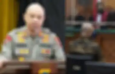 Pantas Baru Ketahuan Sekarang, Rupanya Teddy Minahasa Pakai Kode Khusus Ini dalam Penjualan Sabu