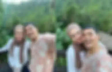 Kebahagiaan Anak-anak Jadi Alasan Cerai, Indra Bekti dan Aldila Jelita Kekeuh Pisah Meski Baru Saja Pamer Pelukan Mesra