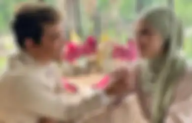 Digugat Cerai Aldilla Jelita, Indra Bekti Ucap Janji Bakal Ungkap Kisah Lengkapnya: Nanti Kita Cerita...