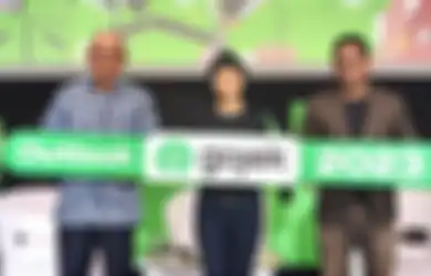 Pesan Ojol Bakal Bisa Lebih Cepat di Jam Padat Pakai Fitur Baru Gojek