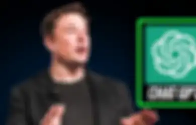 Elon Musk Buat Tim Pengembang AI Khusus Untuk Lawan Dominasi ChatGPT