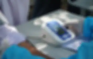 Tips Kesehatan, 10 Bahan Alami yang Ternyata Ampuh Mengobati Darah Tinggi, Penderita Hipertensi Ayo Merapat!