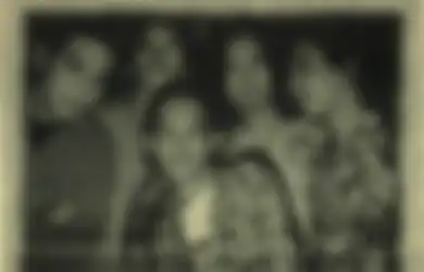 Wow! Ini Arti di Balik 5 Nama Cewek pada Lagu Poppies Lane Memory Milik Slank