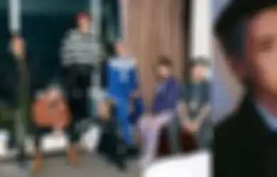 Kontrak Habis, Lee Jinhyuk dan 5 Member UP10TION Keluar dari Agensi