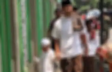 Sederhana Namun Pahalanya Luar Biasa, Perbuatan-perbuatan ini Disukai Allah SWT, Ustaz Abdul Somad Berikan Penjelasan