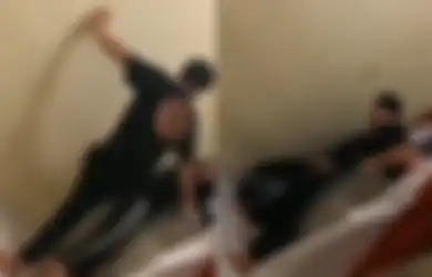 Diduga Dianiaya dan Dipaksa Minum Miras, Pelajar Asal Makassar Tewas