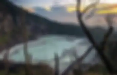 Ide Ngabuburit di Bandung Selatan, Tempat Wisata Alami dengan Banyak Spot Foto Estetik 