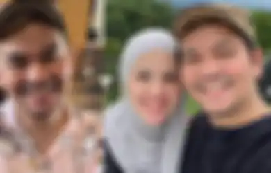  Minder dengan Aldila Jelita, Indra Bekti Sering Nangis Saat Lihat Istrinya Lakukan Ini Untuknya: Kasihan