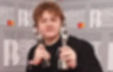 Biodata Artis Lewis Capaldi, Penyanyi yang Tengah Jadi Sorotan Usai Sindrom Tourette yang Dideritanya Kambuh saat Konser Berlangsung