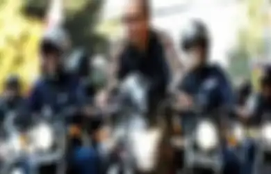 Gaya Hidup Mewah Jadi Sorotan, Total 9 Pegawai Kemenkeu Ternyata Punya Moge, Ada Honda Rebel hingga Harley Davidson