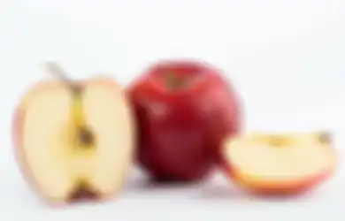 Enak Dimakan Mentah dan Sering Jadi Campuran Salad, Buah Manis Satu Ini Bisa Jadi Obat Alternatif Pereda Asam Lambung, Simak Cara Olahnya Berikut Ini