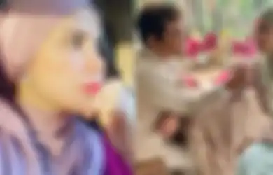 2 Sumber Uang Aldila Jelita yang Kini Mantap Ceraikan Indra Bekti, Terkuak soal Nafkah hingga Hak Asuh Anak