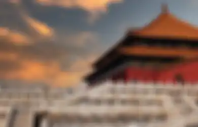 5 Fakta Kota Terlarang di China, Jadi 'Penjara' Bagi Ribuan Selir