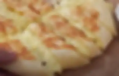 Resep Potato Cheese Bread, Bikinnya Gampang Auto Bikin Kenyang!