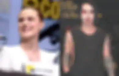 Dituduh Manipulasi Korban Pelecehan Marilyn Manson, Evan Rachel Wood Bantah dan Sertakan Bukti