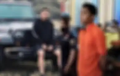 Pede Pamer, Ternyata Rubicon yang Dipakai Mario Dandy Bukan Punya Ayahnya, Terungkap Pemilik Sebenarnya
