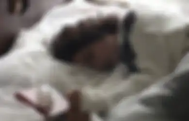 5 Tips Tidur Nyenyak di Tengah Asam Lambung Kambuh saat Puasa Ramadhan, Posisi Tidur Ternyata Berpengaruh!