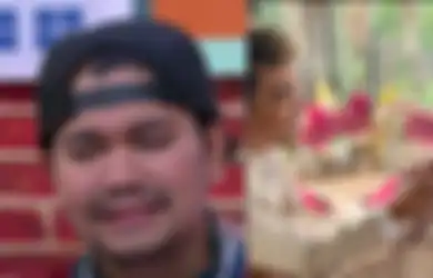 Tangis Indra Bekti Pecah Usai Digugat Cerai Aldila Jelita, Titip Pesan Haru Ini untuk Kedua Anaknya