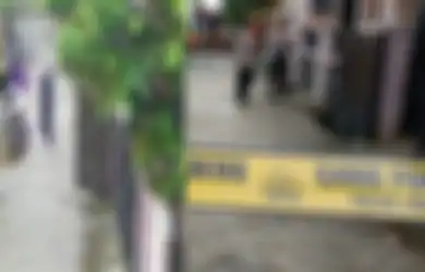 Terekam CCTV Detik-detik 2 Wanita Tewas Dibunuh dan Dicor Semen, Sempat Berboncengan hingga Mendadak Hilang