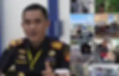 Suka Pamer Moge hingga Pesawat di Sosmed, Eko Darmanto Disebut Baru Jabat Ketua Bea Cukai Yogyakarta Sejak 2022, Ini Sosoknya yang Dulu Dinas di Purwakarta